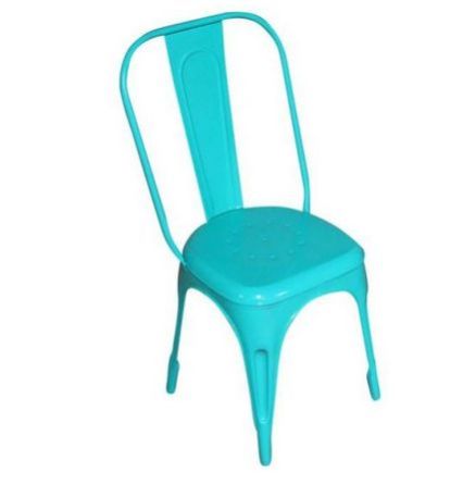 Plastic Chairs 05
