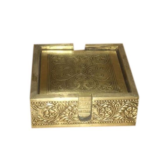 Bress Tea Coasters 01