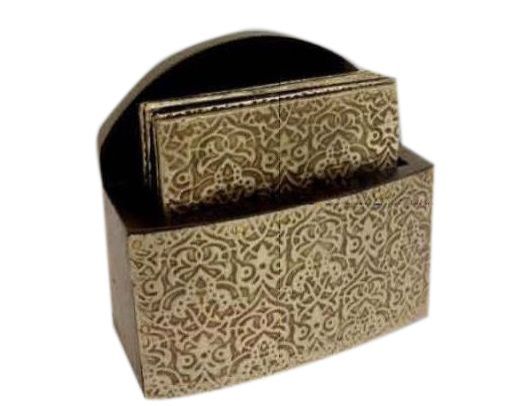 Bress Tea Coasters 04