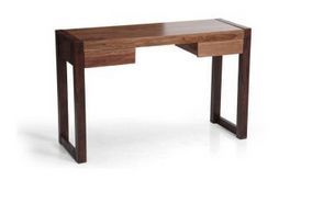 Wooden Study Tables 04