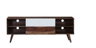 Wooden TV Cabinet 04
