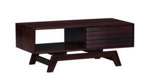 Wooden TV Cabinet 05