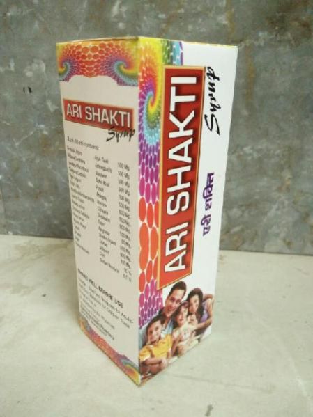 Ari Shakti Syrup 02