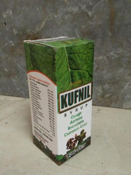 Kufnil Cough Syrup 01