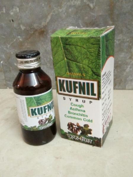 Kufnil Cough Syrup 02