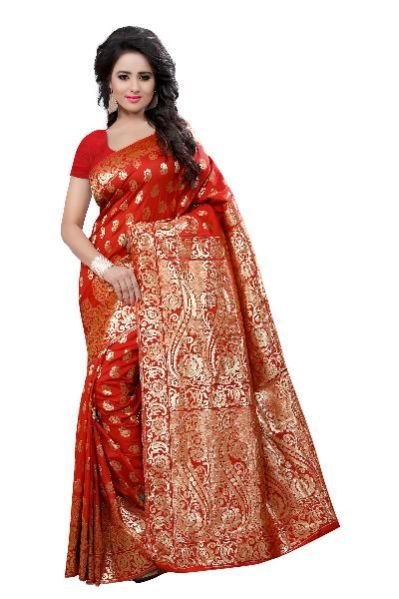 Banarsi Silk Sarees