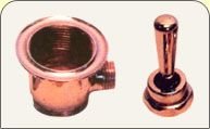Brass Sanitary Ware Part 01