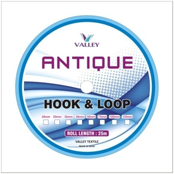 Hook and Loop Tape 01