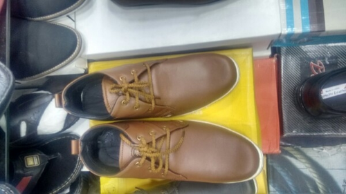 Mens Casual Shoes 01