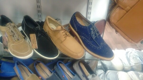 Mens Casual Shoes 02