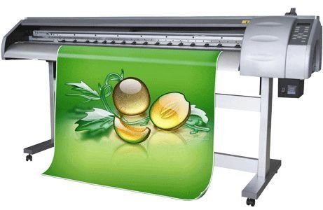 Banner Printing Service 01