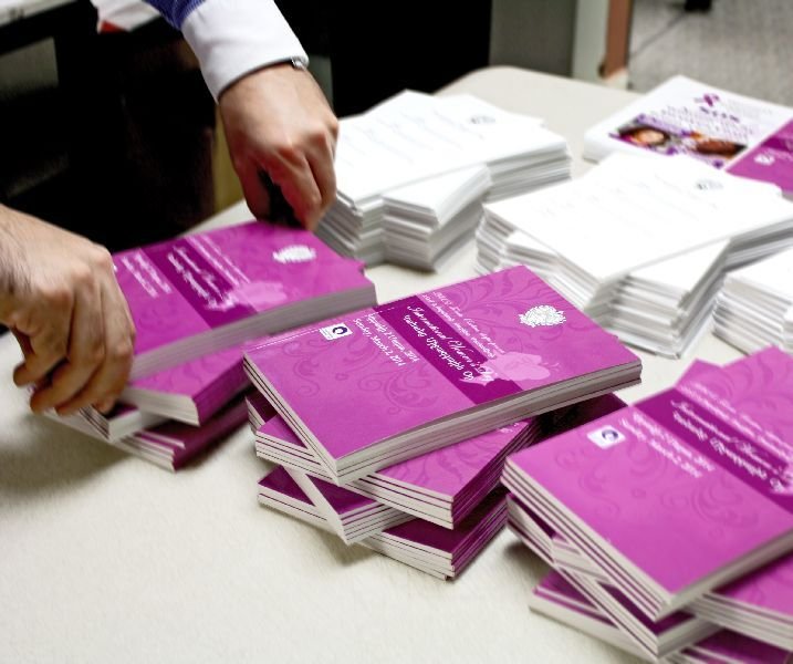 Book Printing Service 01