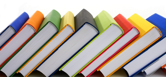 Book Printing Service 02