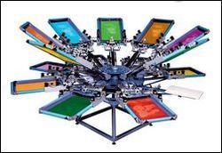 Screen Printing Service 02