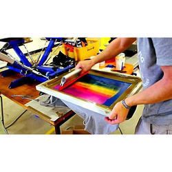 Screen Printing Service 03