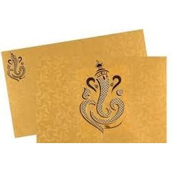 Wedding Card Printing Service 01
