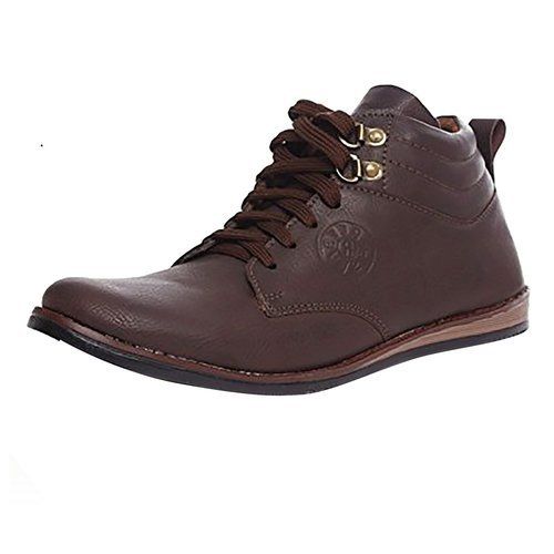 Mens Canvas Shoes 01