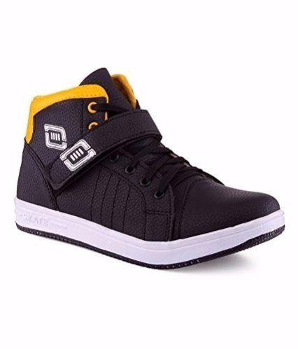 Mens Canvas Shoes 03