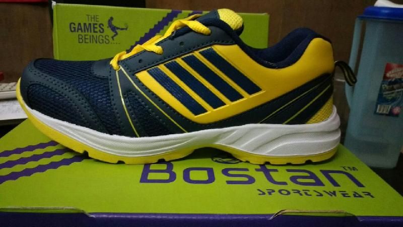 Mens Bostan Sports Shoes 04