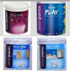 Asian Paints 02
