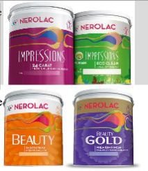 Kansai Nerolac Paints 03
