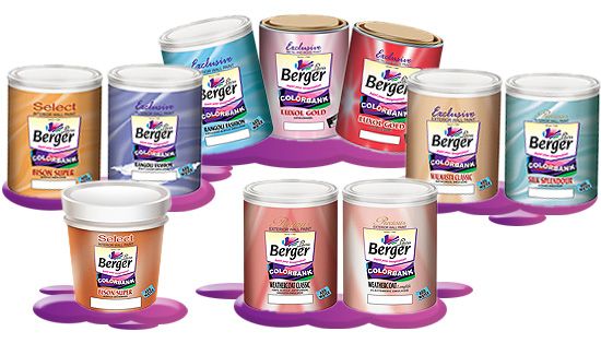 Lewis Berger Paints 01