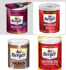 Lewis Berger Paints 02