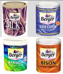 Lewis Berger Paints 03