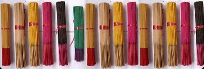Scented Agarbatti Sticks 01