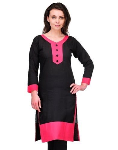 Cotton Kurti 01