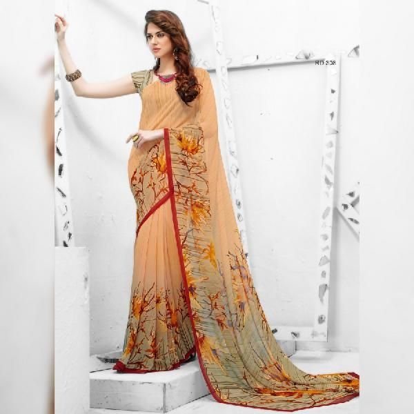 Printed Sarees 03