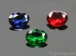 Precious Gemstones 06