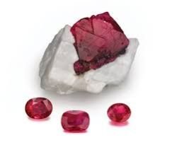 Semi Precious Gemstones 11