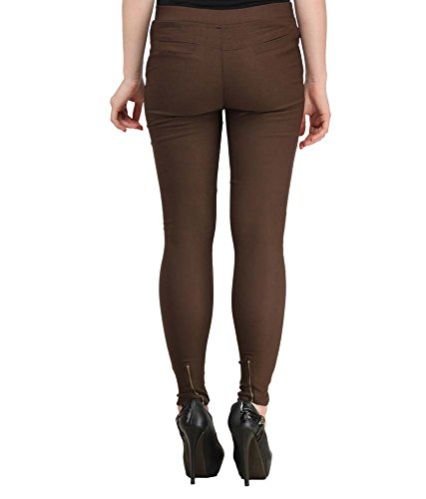 Brown Jegging