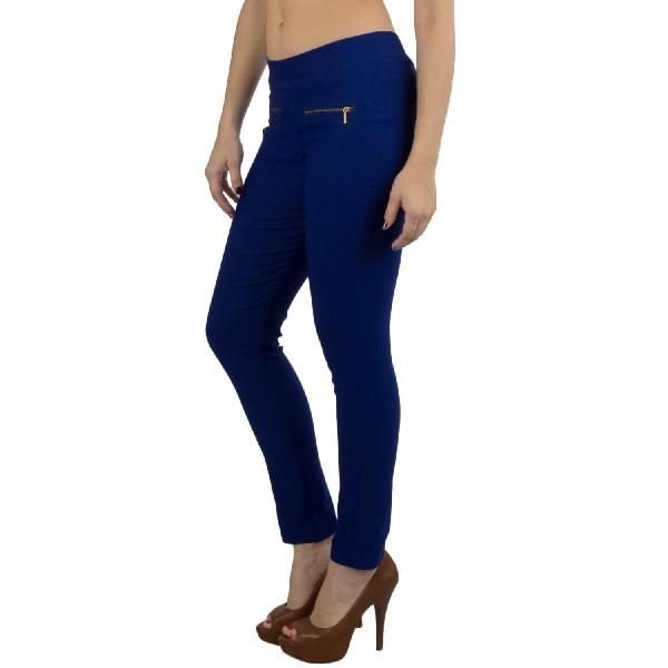 Dark Blue Lal Lam Jegging