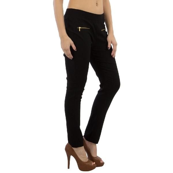 Lal Lam Black Jegging