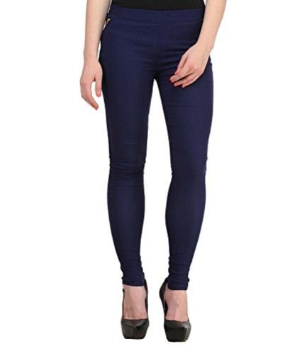 Navy Blue Jegging