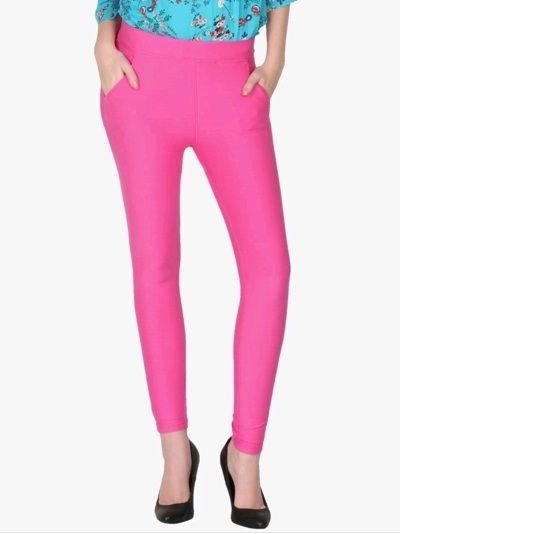 Pink Jegging