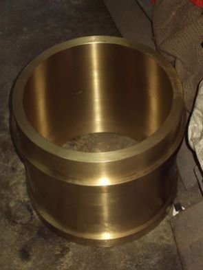 Gunmetal Castings 02