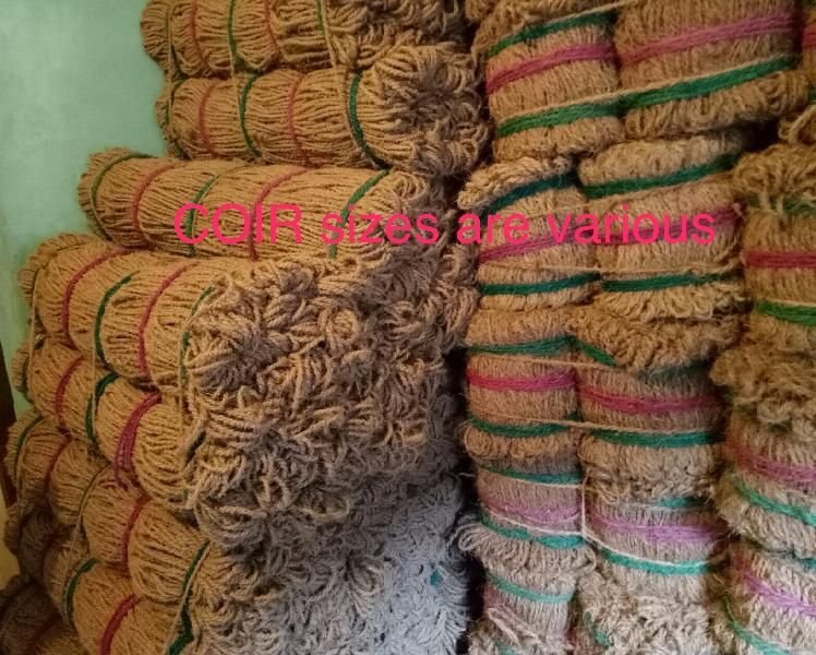 Coir Rope 02