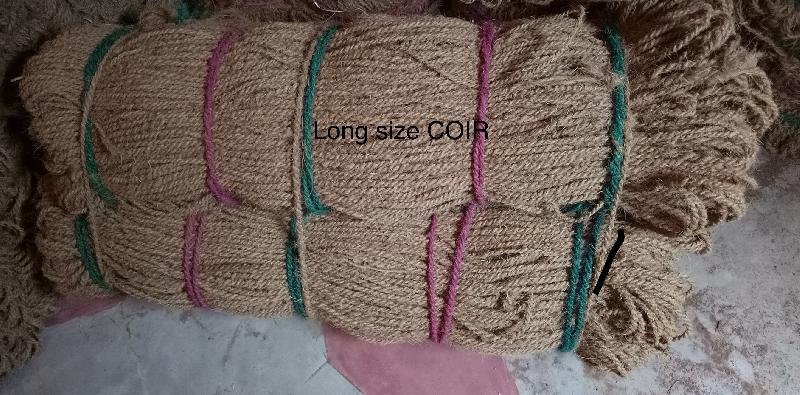 Coir Rope 03