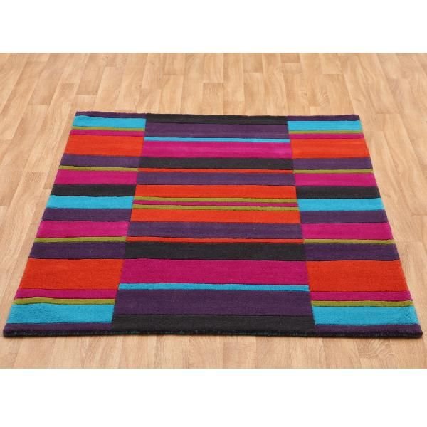 Wool Rug 01