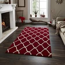 Wool Rug 02