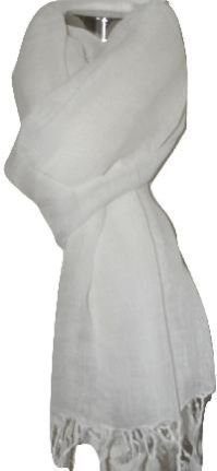 Linen Scarf (X1136)