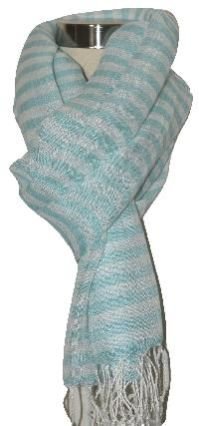 Linen Scarf (X1226)
