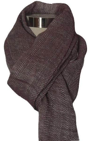 Wool Scarf 01
