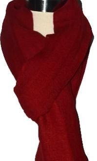 Wool Scarf (X1433)
