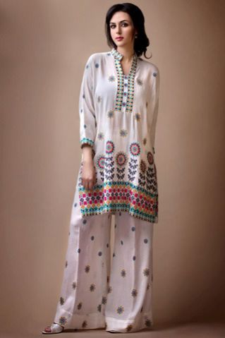 Designer Kurti 01