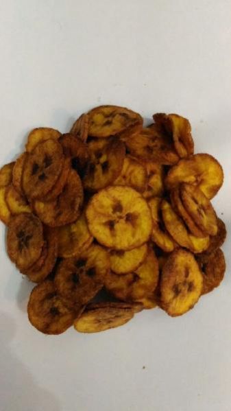 Nendran Sweet Banana Chips 01