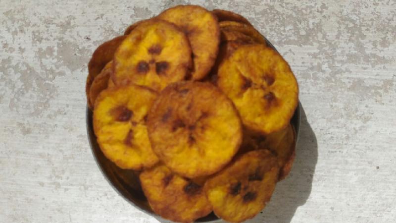 Nendran Sweet Banana Chips 03